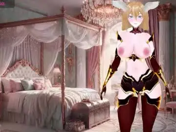 Valkiechan  live sex cam