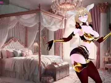 Valkiechan  live sex cam