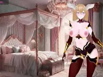 Valkiechan  live sex cam