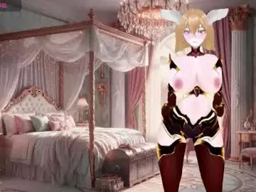 Valkiechan  live sex cam