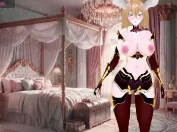 Valkiechan  live sex cam