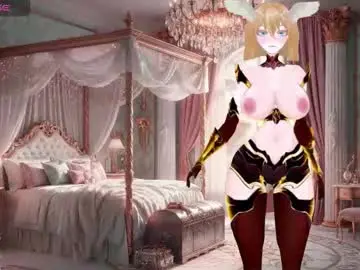 Valkiechan  live sex cam