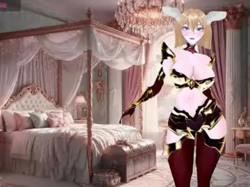 Valkiechan  live sex cam