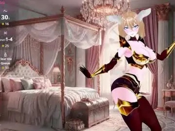 Valkiechan  live sex cam
