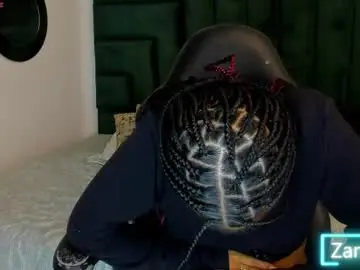 Zaralim  live sex cam