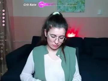 Aminabeatris  live sex cam