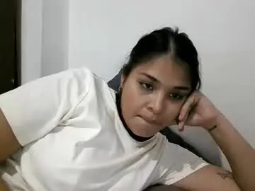 Babynati  live sex cam
