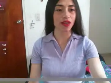 Brittanymilan156  live sex cam