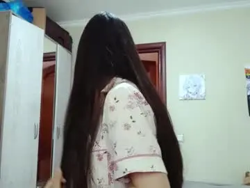 Celestegessel  live sex cam