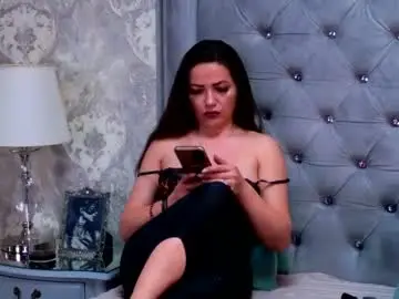 Donna_klein  live sex cam