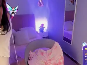 Ela_petit  live sex cam