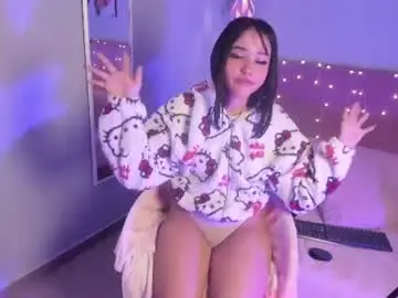 Ela_petit  live sex cam
