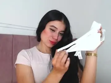 Gabrielarossa  live sex cam