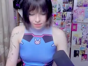 Honeycelestia  live sex cam