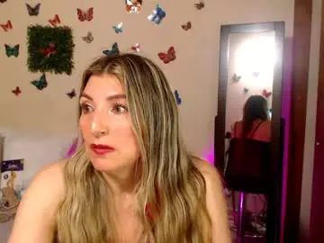 Jolie_mature_  live sex cam