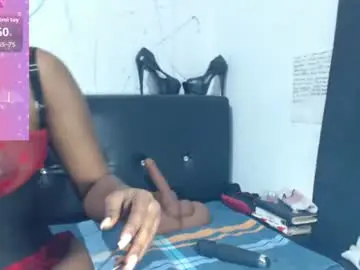 Kandysexy  live sex cam