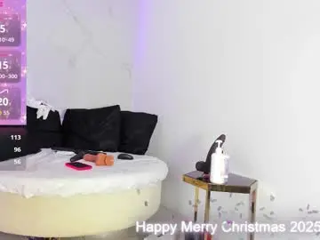 Kiaratentation  live sex cam