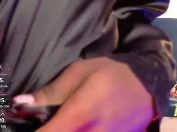 Kiaratentation  live sex cam