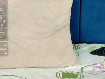 Kiaratentation  live sex cam
