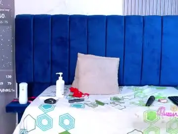 Kiaratentation  live sex cam