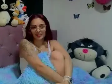 Madeleine_2018  live sex cam