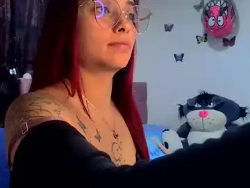 Madeleine_2018  live sex cam