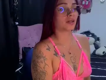 Madeleine_2018  live sex cam