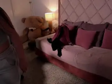 Marissaboush  live sex cam