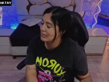 Mellani_tay  live sex cam