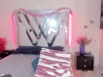 Mila_fosterr  live sex cam