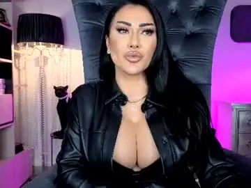 Mistresskennya  live sex cam