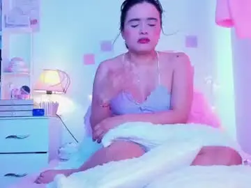 Naissha  live sex cam