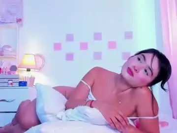 Naissha  live sex cam