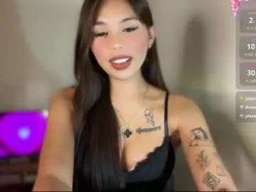Petitegirlx69  live sex cam