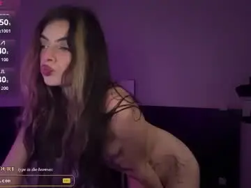 Queenpinky_  live sex cam