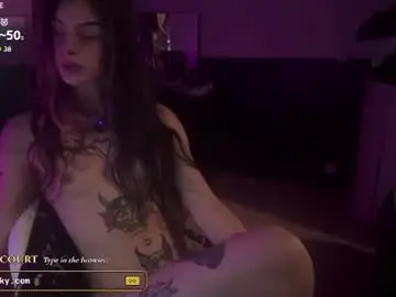 Queenpinky_  live sex cam