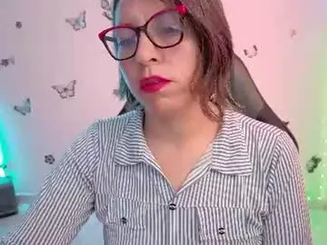 Rebbeca09  live sex cam