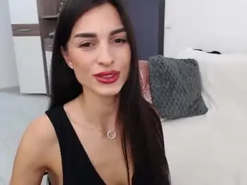 Rebecamur  live sex cam