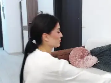 Rebecamur  live sex cam