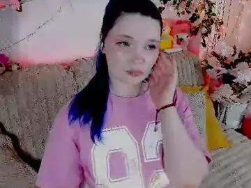 Renaryugy  live sex cam