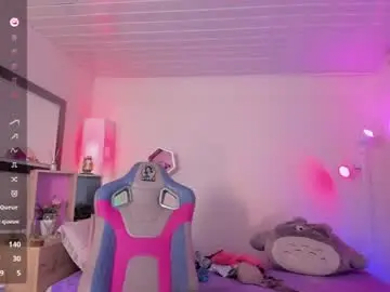 Sahamara07  live sex cam