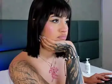 Sattinkitty  live sex cam