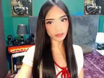 Sexy_febxx  live sex cam