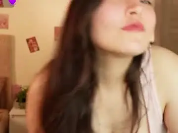 Vespervixen  live sex cam