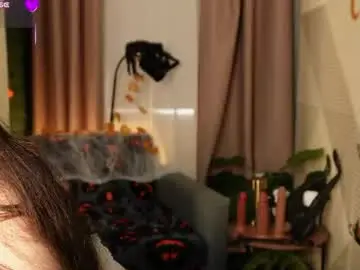 Vespervixen  live sex cam