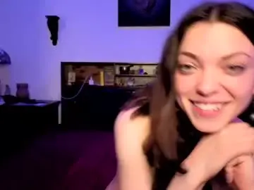 Violettanocturne  live sex cam