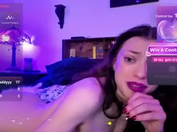 Violettanocturne  live sex cam