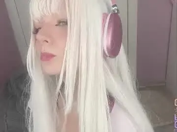 Vivilight  live sex cam