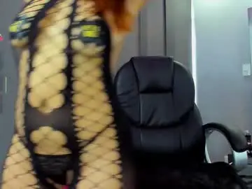 Abril_monroe_  live sex cam