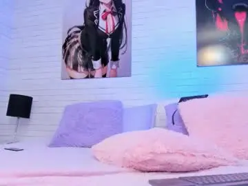 Alanahell_  live sex cam